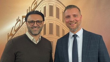 Nima Kalantari Sixt Alexander Michalsky AH Koenig HD