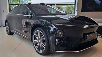 Nio ET9