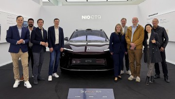 Nio-Mobile.de-Delegation China 2026