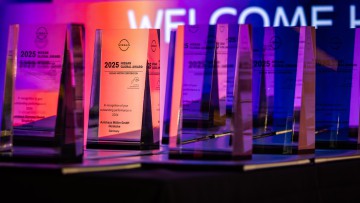 Nissan Global Awards 2025