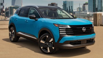 Nissan Kicks US