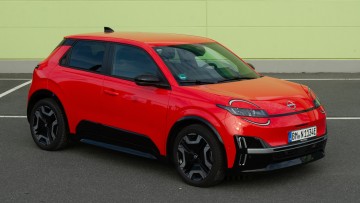 Nissan Micra, Scheinwerfer