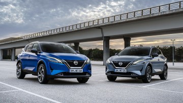 Geschäftsjahr 2021/22: Nissan hebt Gewinnprognose an