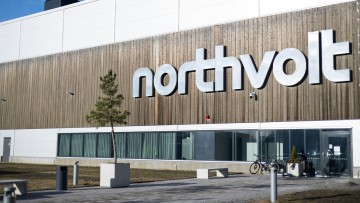 Europas Batteriehoffnung: Northvolt meldet Insolvenz an