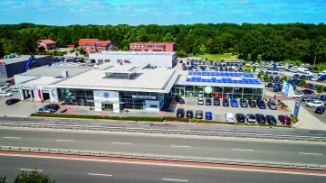 Nordwest Automobil Gesellschaft: Aus zwei mach eins Nowag_Gebrüder Schwarte_Meppen