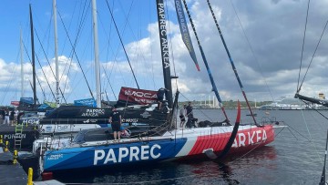 Ocean Race Europe 2025