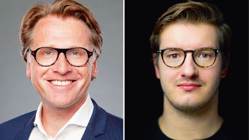 Interview: Aus einem Guss Interview: Aus einem Guss