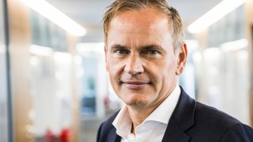 Oliver Blume, VW