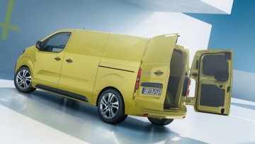 Opel Vivaro (2024)