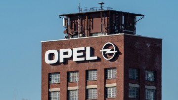 Corona-Krise: Opel will Kurzarbeit verlängern