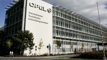 Rüsselsheim: Opel verkauft Teile des Entwicklungszentrums