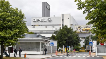 Opel-Corsa-Produktion in Eisenach: Nach 26 Jahren ist Schluss