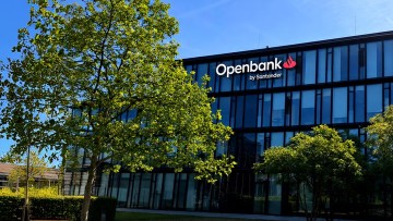 Openbank by Santander Mönchengladbach