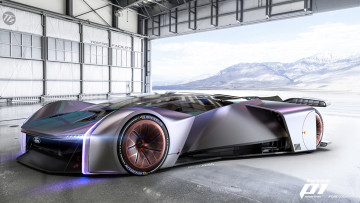 Ford Project 1: Aus der virtuellen in die reale Welt