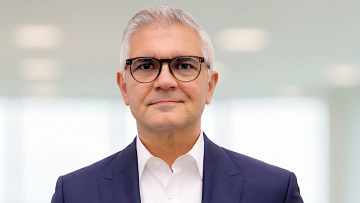 Peter Lindner, Vorstandsvorsitzender Autobid.de