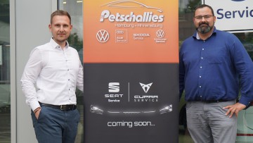 Petschallies