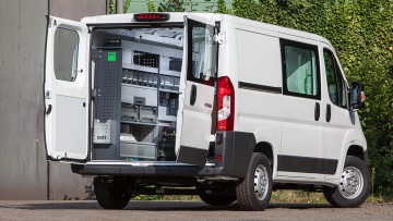 Kurz gemeldet: Neu im Showroom