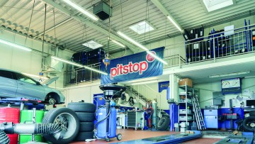 Pitstop