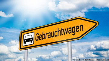 Gebrauchtwagen