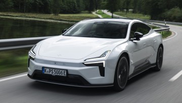 Polestar 5
