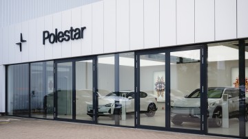 Polestar Space Hamburg Altona