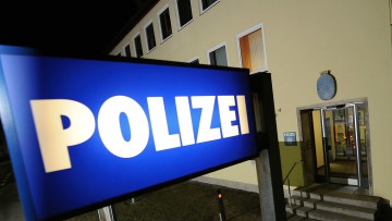 Polizeiwache