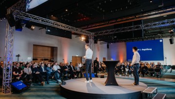 Mercedes-Vertrags- und Servicepartner 2026