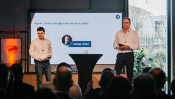 Mercedes-Vertrags- und Servicepartner 2026