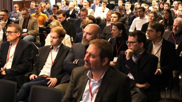 AUTOHAUS KI Convention 2023