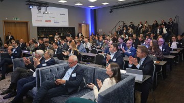 22. puls Automobilkongress 2026