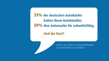 puls Automobilkongress 2020: Einfach Elektroautos verkaufen