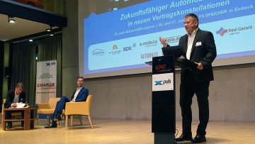 20. puls Automobilkongress in Einbeck 
