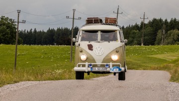 AUTOHAUS Santander Classic Touren