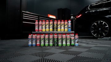 Motul Additive