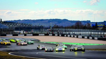 Ravenol Motorsport