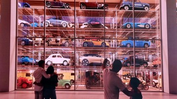 Renault Collections 