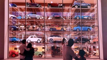 Renault Collections