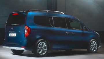 Renault Grand Kangoo