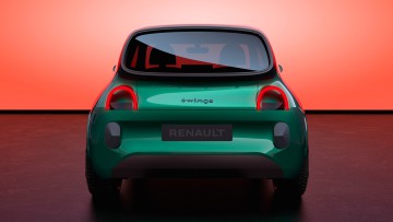 Renault Twingo (2024)