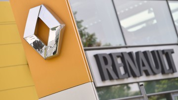 Corona-Krise: Renault-Absatz geht stark zurück
