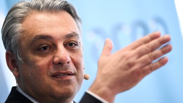 Renault Chef De Meo