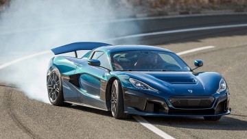 Rimac