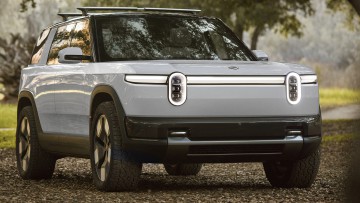 Rivian R2