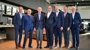 Fusion Rosier Gruppe AH Reimers