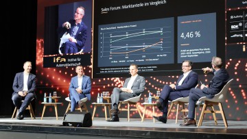 Sales Forum IfA-2026