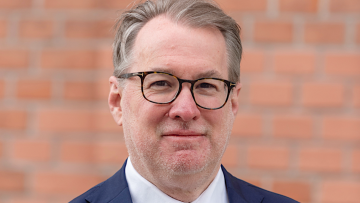 RA Sascha Leyendecker
