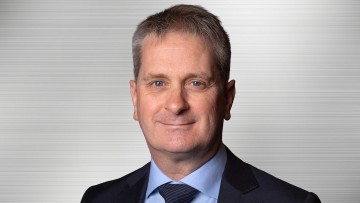 Stellantis hat Sébastien Jacquet mit sofortiger Wirkung zum Chief Quality Officer ernannt.
