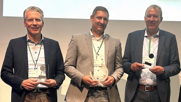 BVdP - Schadensteuerer des Jahres 2024