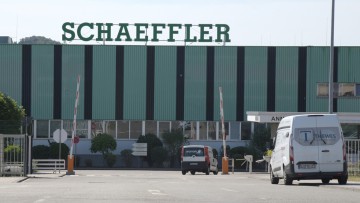 Schaeffler erleidet Einbruch im zweiten Quartal 2022: Gewinn halbiert