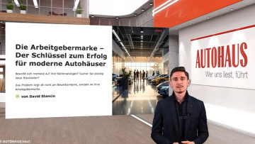 Screenshot aus dem Videokurs